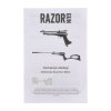 Pistolet wiatrówka RazorGun Blaze 4,5 mm CO2