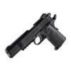 Pistolet Hämmerli Arms Forge H1 kal. 22LR 5