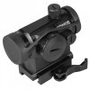 Kolimator Konus Nuclear-QR Red / Green Dot Sight 1x22