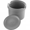 Wielofunkcyjna Tarka Do Warzyw 30 Cm, Szara Z-Cut Zwilling