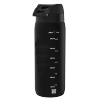 Butelka ION8 BPA Free I8RF750BLK Black