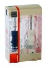 Młynek do Soli Peugeot Nancy 22 cm Przezroczysty