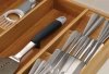 JJ - Organizer do szuflad DrawerStore™ Bamboo