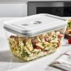 Plastikowy Pojemnik Prostokątny 1.1 litr Fresh & Save Zwilling