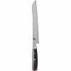 Nóż Do Pieczywa 24 Cm 5000FCD Miyabi