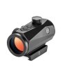 Kolimator Hawke Endurance RD 1x30 Weaver 3 MOA Dot