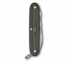 Scyzoryk Victorinox Pioneer X, Alox Limited Edition 2022 Gray 0.8231.L22