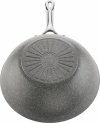 BALLARINI SALINA CERAMIC Wok 30 Cm Salina Ceramic