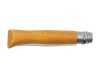 Nóż Opinel 12 Carbon Buk