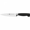 Zestaw 5 Noży W Bloku Four Star Zwilling