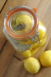 Kilner  Zestaw 6 uszczelek do słoików