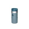 Kubek termiczny Stanley Neverleak niebieski 250ml