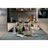 Plastikowy Pojemnik M - 700 Ml, Szary Fresh & Save Cube Zwilling