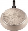 BALLARINI LEDRO Patelnia Płytka 24 Cm Ledro