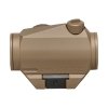 Kolimator Vortex Crossfire Green Dot Tan