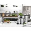 Zestaw 5 Garnków Passion Zwilling