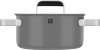 ZWILLING PURE Zestaw 3 Garnków Pure