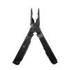 Multitool SOG PowerAssist Black z pokrowcem