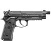 Replika pistolet ASG Beretta M9A3 FM 6 mm czarny
