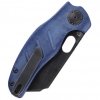 Nóż Kizer C01C V4488C2 niebieski