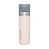 Stanley butelka Quick-Flip 0.7 L Rose Quartz