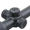 Luneta celownicza Vector Optics Veyron 6-24x44 30 mm FFP SCFF-37