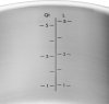 ZWILLING PURE Zestaw 5 Garnków Pure