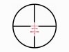 Luneta celownicza Leupold VX-6HD 3-18x50 30 mm CDS-ZL2 AO iR FireDot Duplex/Boone & Crockett/TMOA