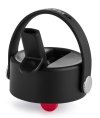 Hydro flask Butelka 32oz Wide Mouth Flex Straw Cap Black
