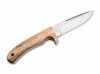 Nóż Magnum Elk Hunter Zebrawood