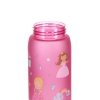 Butelka bidon ION8 350 ml Księżniczki