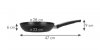 Patelnia i-PREMIUM ø 28 cm Tescoma