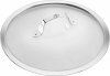 BALLARINI SALINA CERAMIC Patelnia 2H Z Pokrywką 28 Cm Salina Ceramic