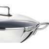 Wok Z Powłoką Ceraforce Ultra 32 Cm Zwilling Plus