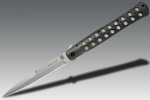 Cold Steel 26ASTX Ti-Lite Folding Knife - recenzja