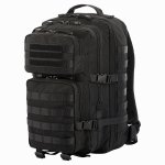 Plecak  M-Tac Large Assault Pack czarny