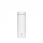Kubek termiczny MiiR 360 Traveler 470ml White