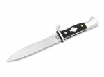 Nóż History Knife & Tool German Scout Knife