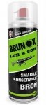 Brunox® Lub & Cor 400 ml