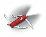 Scyzoryk szwajcarski Victorinox Midnite Manager 0.6366