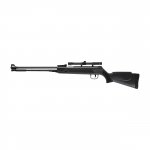 Wiatrówka RazorGun Magnum 5,5 mm z lunetą celowniczą 4x20