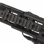 Szyna aluminiowa Magpul RIS M-LOK 11 bramek MAG593