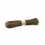 Linka Paracord EDCX 550 Type III 30 m coyote brown