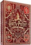 Theory 11 Harry Poter Deck - Gryffindor