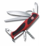 Scyzoryk szwajcarski Victorinox Delemont RangerGrip 79 0.9563.MC 