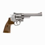Replika rewolwer ASG Smith&amp;Wesson M29 6 mm 6,5&quot;
