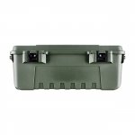 Skrzynia transportowa Plano Sportsmans Trunk duża 102 l oliwkowa