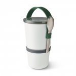 BB - Pojemnik LUNCH POT, oliwkowy
