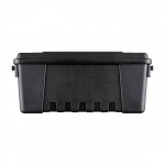 Skrzynia transportowa Plano Sportsmans Trunk średnia 62 l czarna