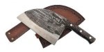 Samura nóż Kuchenny Kuchnny Serb Mad Bull 180mm Marble